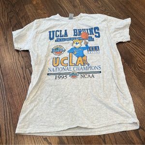 UCLA Tee
